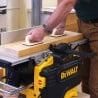 Strugarka grubościowa i wyrównująca DeWALT D27300 2100W gł. strugania 3mm