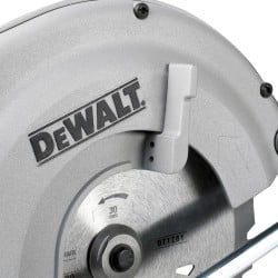 Strugarka grubościowa i wyrównująca DeWALT D27300 2100W gł. strugania 3mm