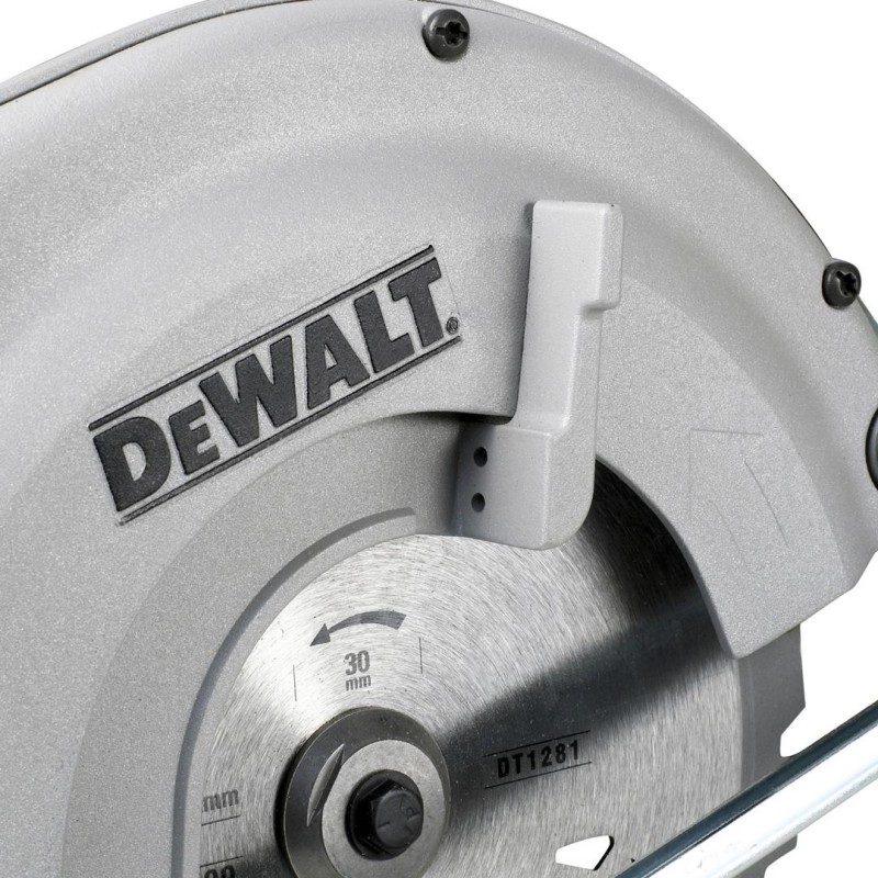 Strugarka grubościowa i wyrównująca DeWALT D27300 2100W gł. strugania 3mm
