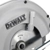 Strugarka grubościowa i wyrównująca DeWALT D27300 2100W gł. strugania 3mm