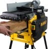 Strugarka grubościowa i wyrównująca DeWALT D27300 2100W gł. strugania 3mm