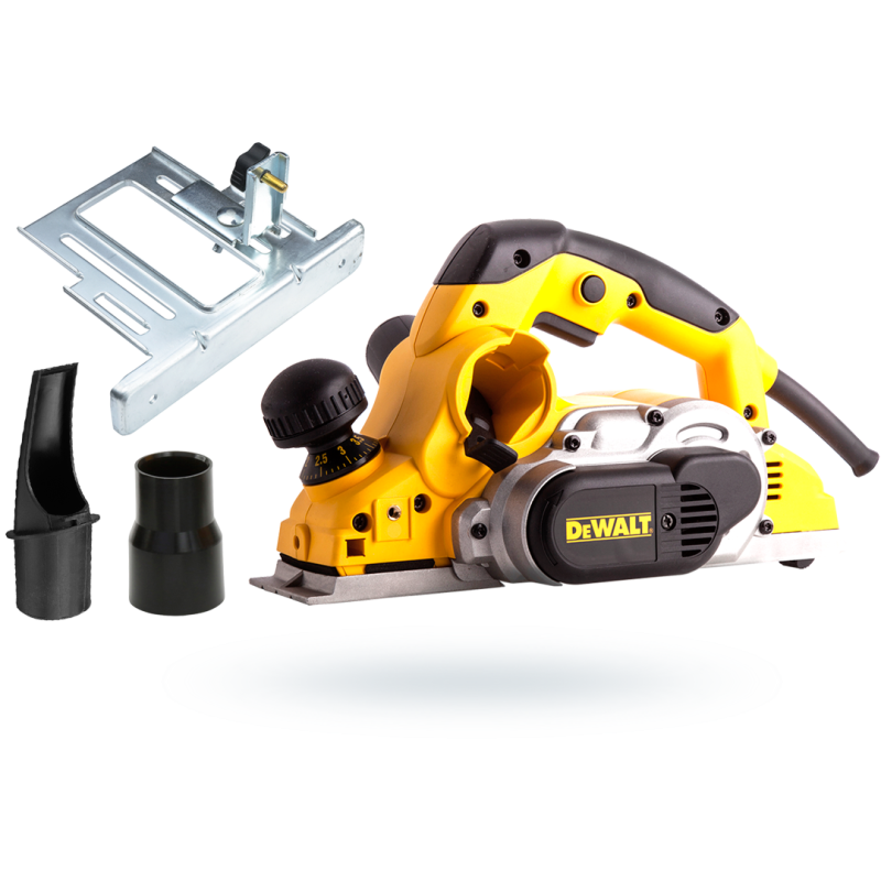 Strug DEWALT D26500 1050W 82mm 0-4mm