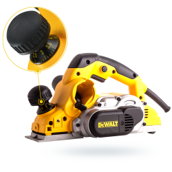 Strug DEWALT D26500 1050W 82mm 0-4mm