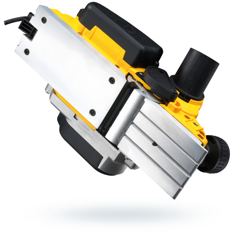 Strug DEWALT D26500 1050W 82mm 0-4mm