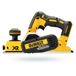 Strug DEWALT DCP580NT 18V 82mm 0-2mm b/worka body
