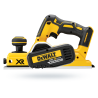 Strug DEWALT DCP580NT 18V 82mm 0-2mm b/worka body