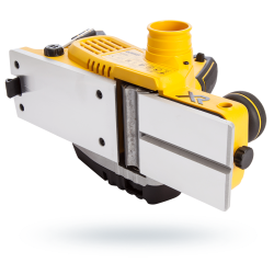 Strug DEWALT DCP580NT 18V 82mm 0-2mm b/worka body