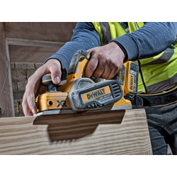 Strug DEWALT DCP580NT 18V 82mm 0-2mm b/worka body