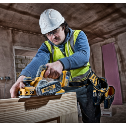 Strug DEWALT DCP580NT 18V 82mm 0-2mm b/worka body