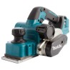 Strug akumulatorowy 18V LXT 82mm Makita DKP181ZJ