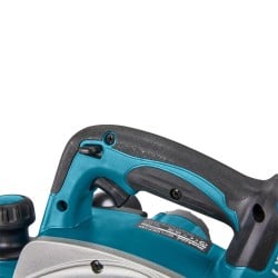 Strug akumulatorowy 18V LXT 82mm 0-2mm Makita BODY