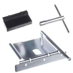 Strug akumulatorowy 18V LXT 82mm 0-2mm Makita BODY