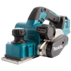 Strug akumulatorowy 18V LXT 82mm Makita DKP181Z