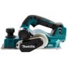 Strug akumulatorowy 18V LXT 82mm Makita DKP181Z