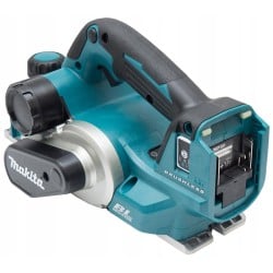 Strug akumulatorowy 18V LXT 82mm Makita DKP181Z