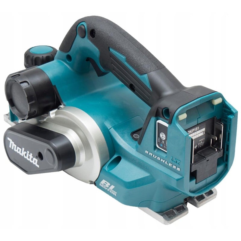Strug akumulatorowy 18V LXT 82mm Makita DKP181Z