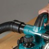 Strug akumulatorowy 18V LXT 82mm Makita DKP181Z
