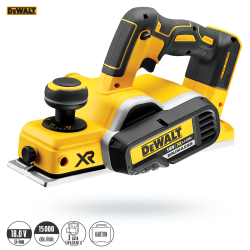 Strug DEWALT DCP580N 18V 82mm 0-2mm b/worka body