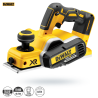 Strug DEWALT DCP580N 18V 82mm 0-2mm b/worka body