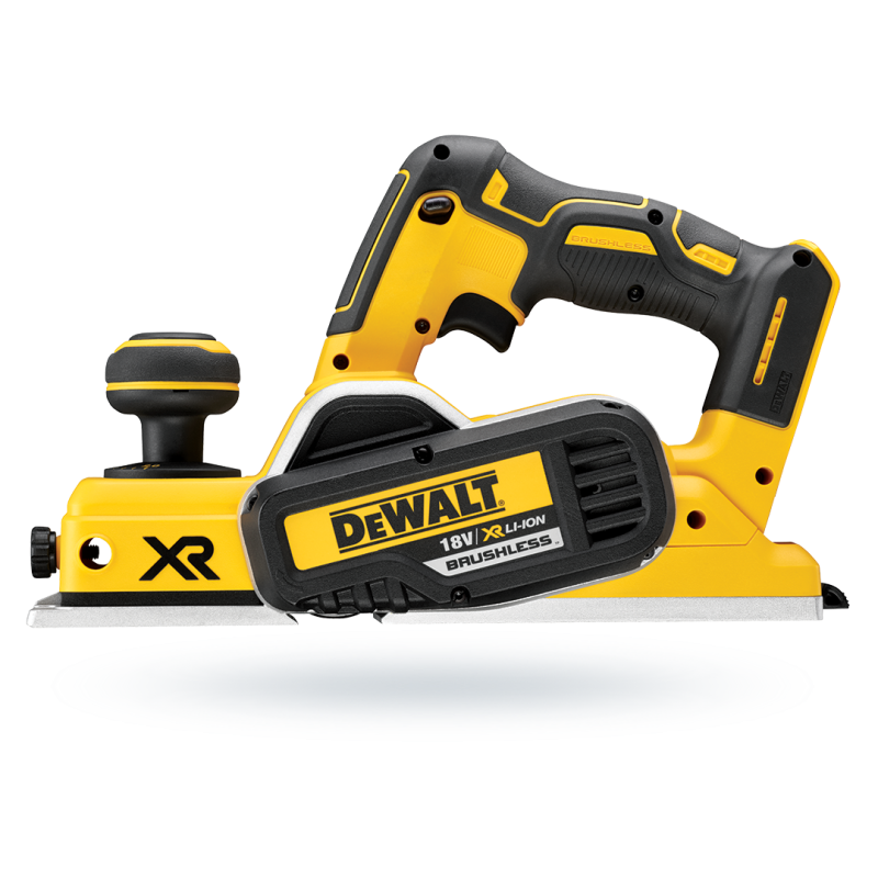 Strug DEWALT DCP580N 18V 82mm 0-2mm b/worka body