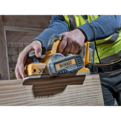 Strug DEWALT DCP580N 18V 82mm 0-2mm b/worka body