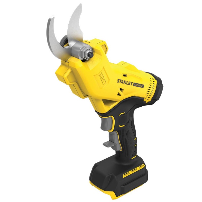 Akumulatorowy sekator do gałęzi 18V V20 STANLEY FATMAX SFMCPP32B BODY