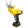 Akumulatorowy sekator do gałęzi 18V V20 STANLEY FATMAX SFMCPP32B BODY