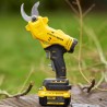 Akumulatorowy sekator do gałęzi 18V V20 STANLEY FATMAX SFMCPP32B BODY
