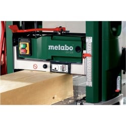 Grubościówka 1800W Metabo DH 330 200033000