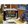 Grubościówka 1800W Metabo DH 330 200033000