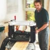 Grubościówka 1800W Metabo DH 330 200033000