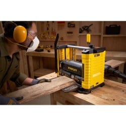 Strugarka grubościowa STANLEY STP18-QS 1800 W 10000 obr./min 318mm