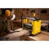 Strugarka grubościowa STANLEY STP18-QS 1800 W 10000 obr./min 318mm