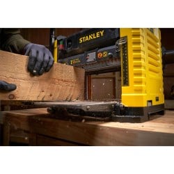 Strugarka grubościowa STANLEY STP18-QS 1800 W 10000 obr./min 318mm