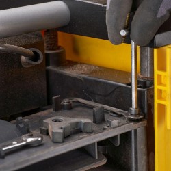 Strugarka grubościowa STANLEY STP18-QS 1800 W 10000 obr./min 318mm