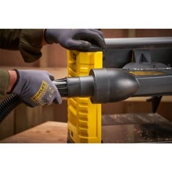 Strugarka grubościowa STANLEY STP18-QS 1800 W 10000 obr./min 318mm