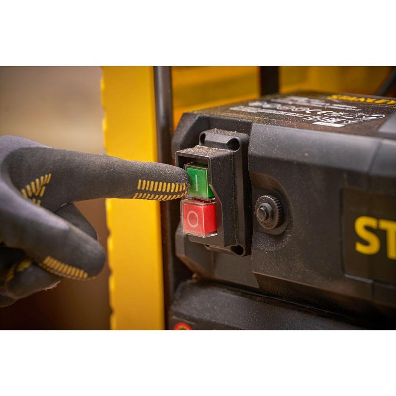 Strugarka grubościowa STANLEY STP18-QS 1800 W 10000 obr./min 318mm