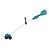 Podkaszarka akumulatorowa teleskopowa Makita DUR189Z LXT 18V BL XPT ADT BODY karton