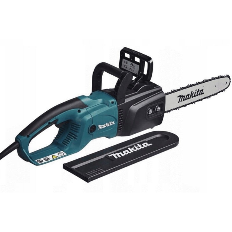 Elektryczna piła łańcuchowa Makita UC3550A 2000W 14,5 m/s 14" 3/8" 1,3mm