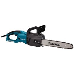 Elektryczna piła łańcuchowa Makita UC3550A 2000W 14,5 m/s 14" 3/8" 1,3mm