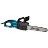 Elektryczna piła łańcuchowa Makita UC3550A 2000W 14,5 m/s 14" 3/8" 1,3mm