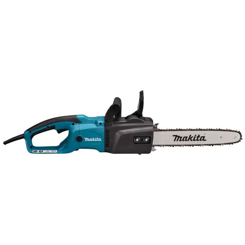 Elektryczna piła łańcuchowa Makita UC3550A 2000W 14,5 m/s 14" 3/8" 1,3mm