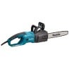 Elektryczna piła łańcuchowa Makita UC3550A 2000W 14,5 m/s 14" 3/8" 1,3mm