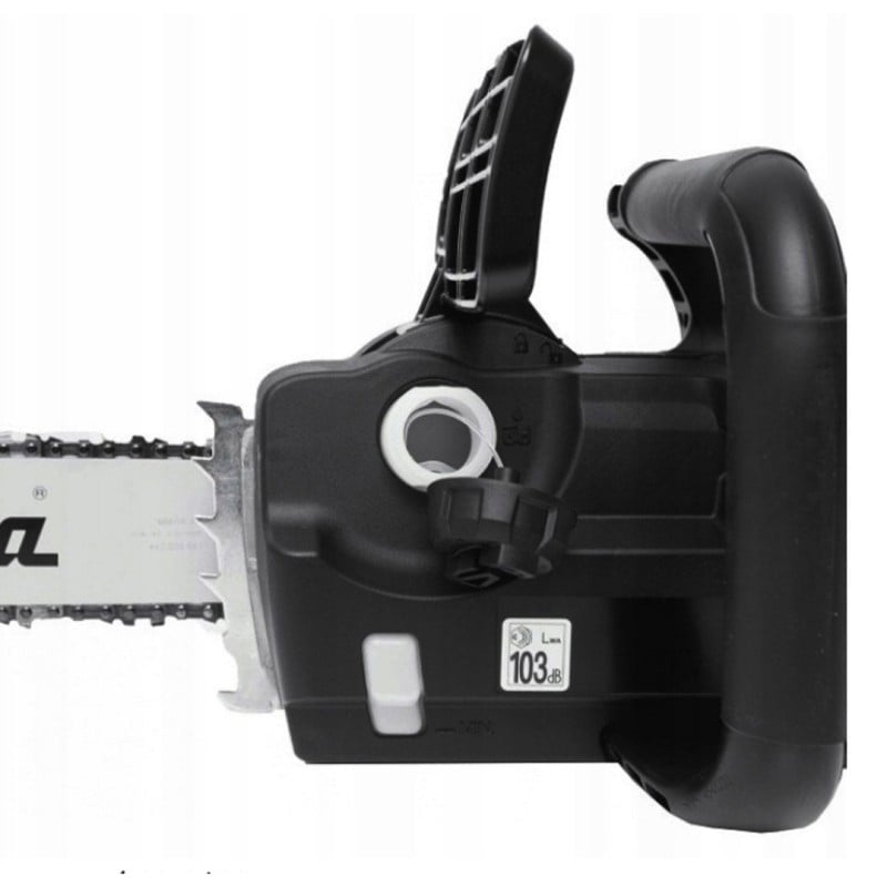 Elektryczna piła łańcuchowa Makita UC3550A 2000W 14,5 m/s 14" 3/8" 1,3mm