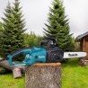 Elektryczna piła łańcuchowa Makita UC3550A 2000W 14,5 m/s 14" 3/8" 1,3mm