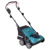 Wertykulator ogrodowy akumulatorowy Makita DUV320Z LXT 18V BL XPT 32cm 30l BODY karton