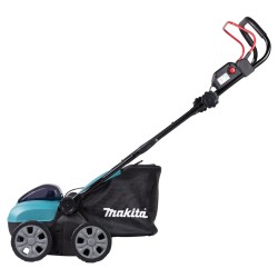 Wertykulator ogrodowy akumulatorowy Makita DUV320Z LXT 18V BL XPT 32cm 30l BODY karton