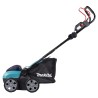 Wertykulator ogrodowy akumulatorowy Makita DUV320Z LXT 18V BL XPT 32cm 30l BODY karton