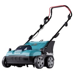 Wertykulator ogrodowy akumulatorowy Makita DUV320Z LXT 18V BL XPT 32cm 30l BODY karton