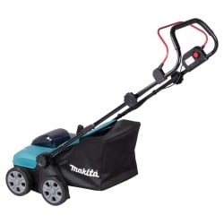 Wertykulator ogrodowy akumulatorowy Makita DUV320Z LXT 18V BL XPT 32cm 30l BODY karton